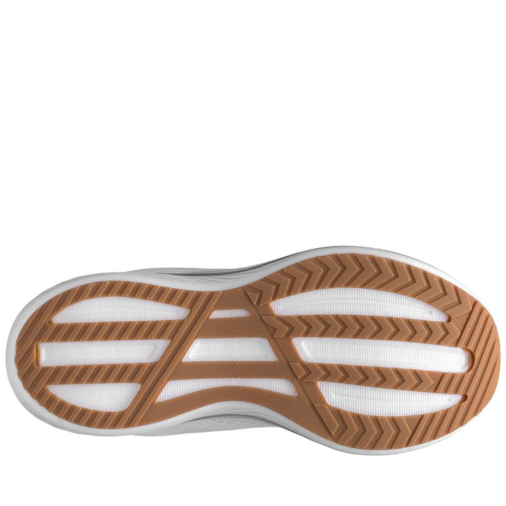 Chaussures Training Malkween Blanc Femme 5