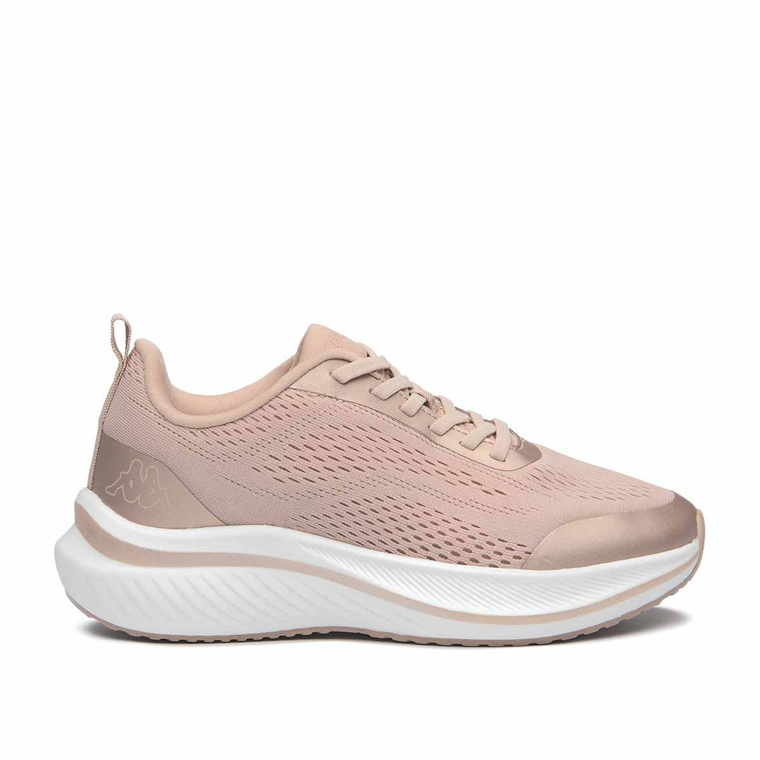 Chaussures Training Malkween Rose Femme 00