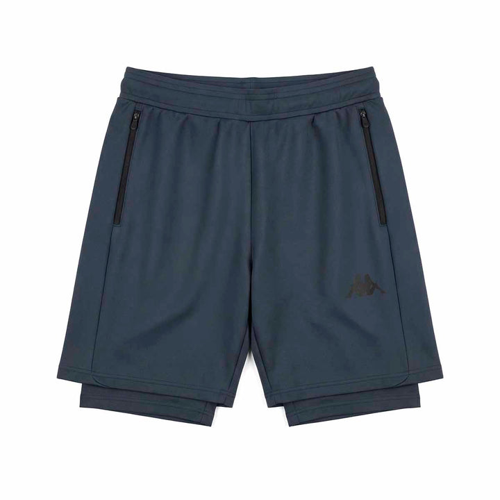 Short Inigo Pro Bleu Homme 2