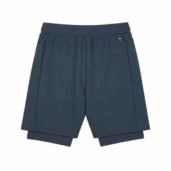 Short Inigo Pro Bleu Homme 5