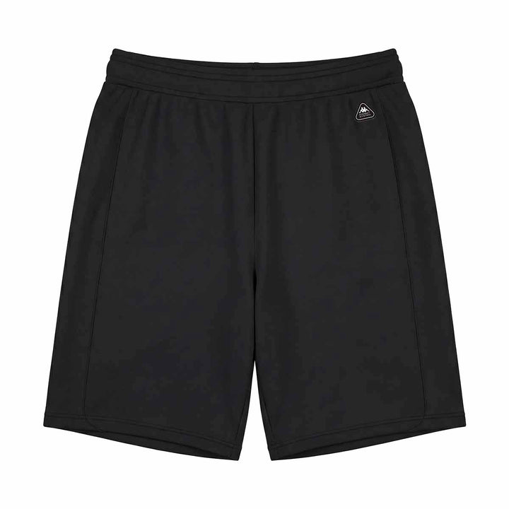 Short Inento Noir Homme 5