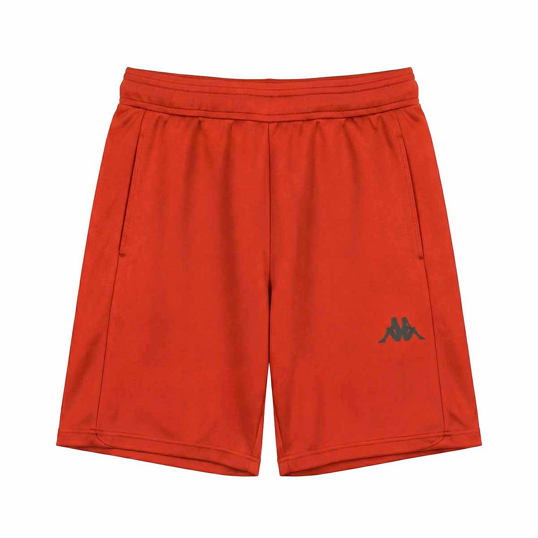 Short Inento Orange Homme 00