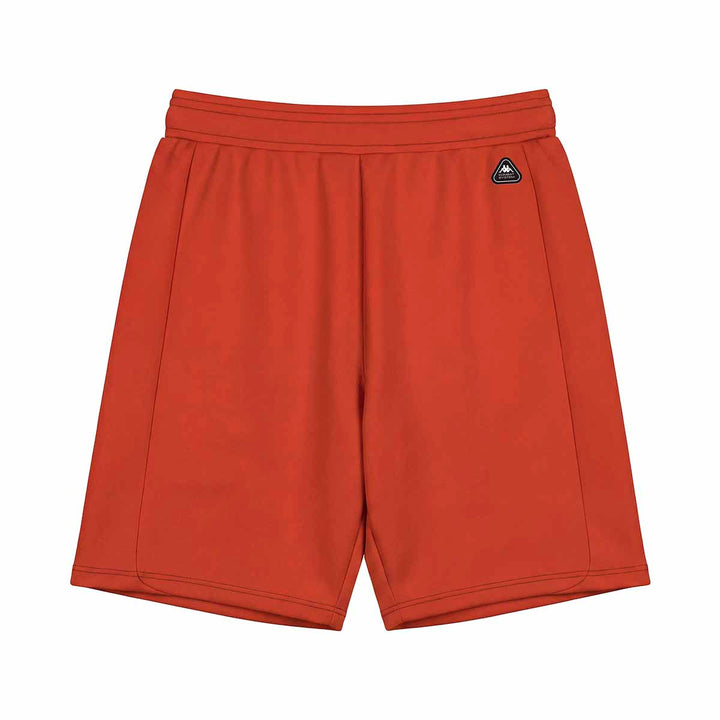 Short Inento Orange Homme 5
