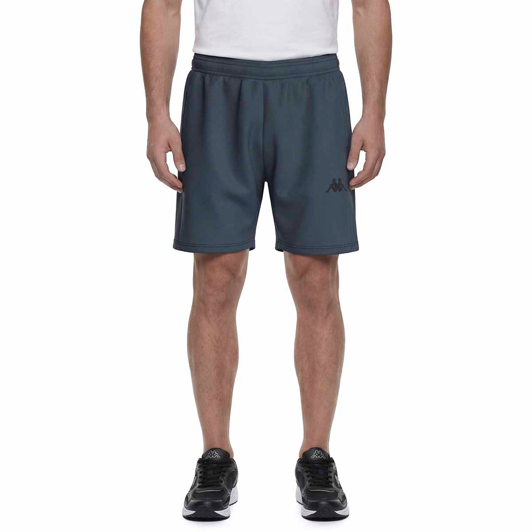 Short Inento Bleu Homme 00