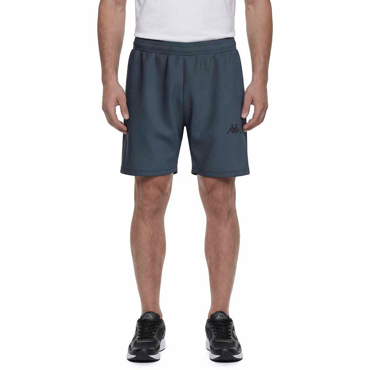 Short Inento Bleu Homme 1