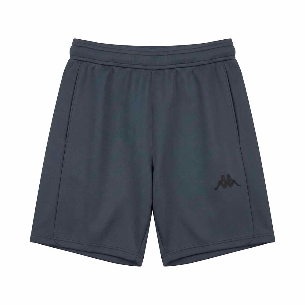 Short Inento Bleu Homme 02