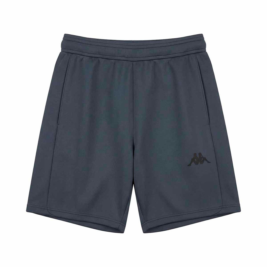 Short Inento Bleu Homme main