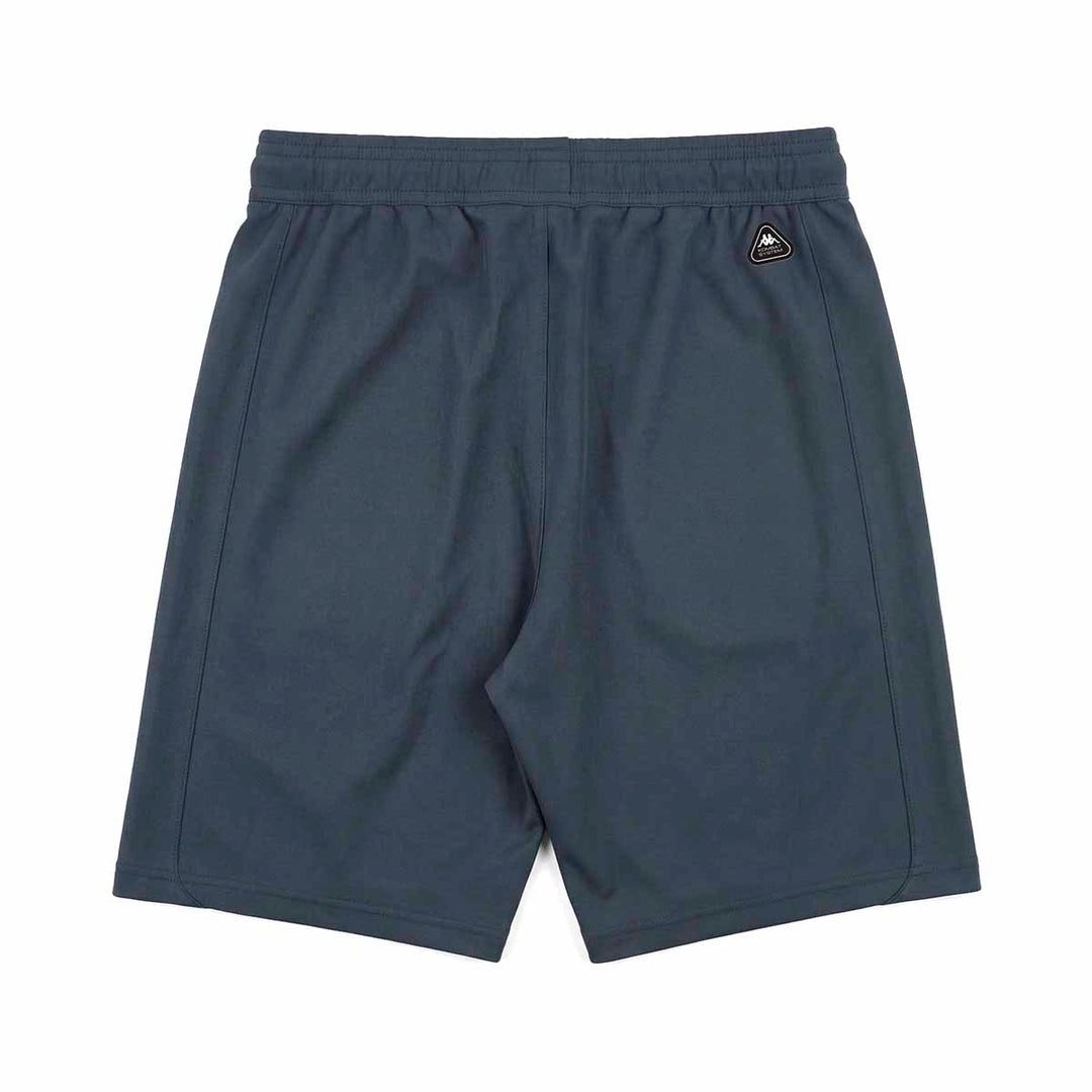 Short Inento Bleu Homme main