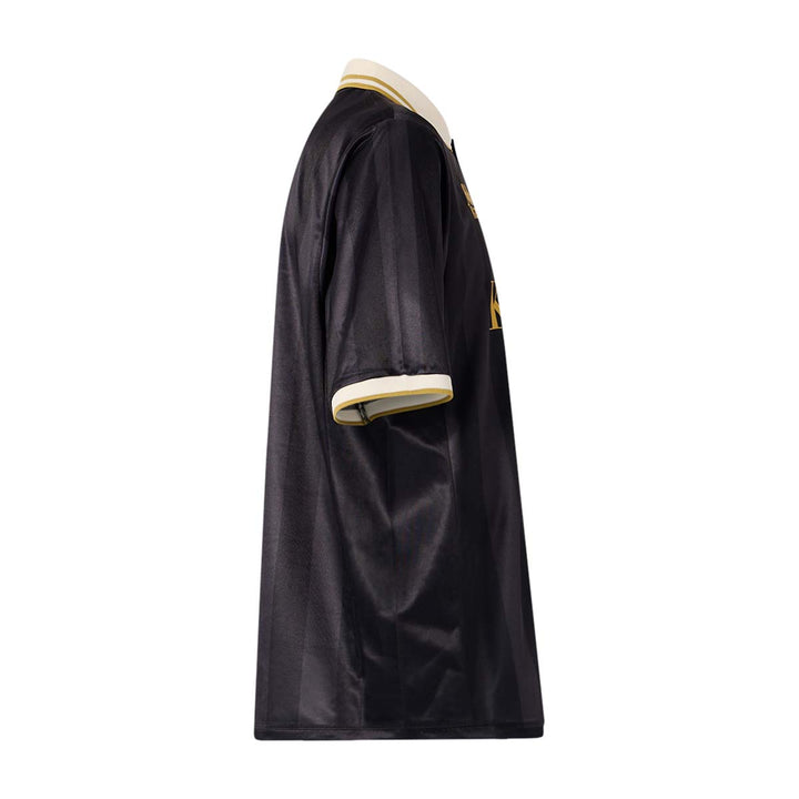Maillot Costell Kappa x Courir Noir Homme