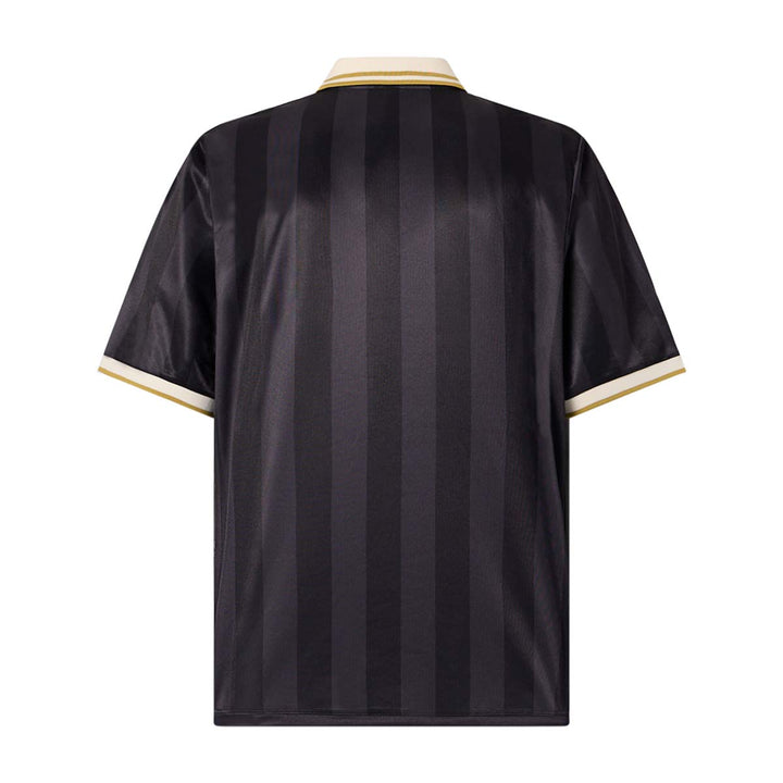 Maillot Costell Kappa x Courir Noir Homme