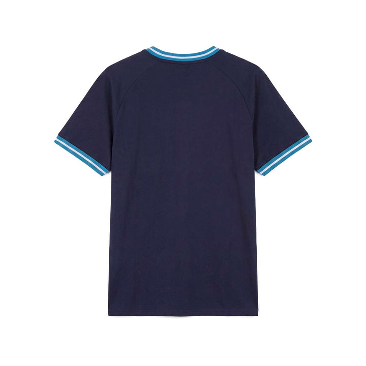 T-Shirt Iblaz Bleu Homme 6