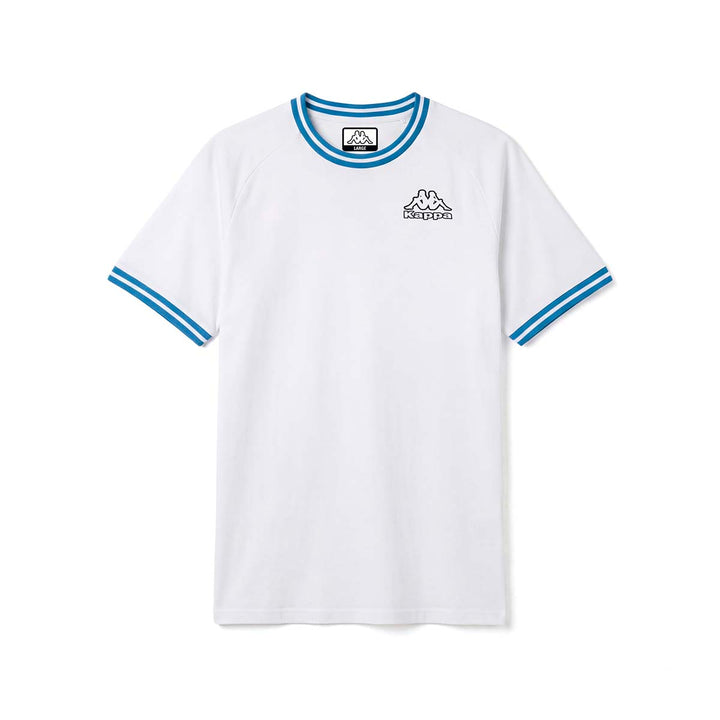 T-Shirt Iblaz Blanc Homme 2