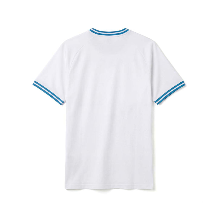 T-Shirt Iblaz Blanc Homme 5