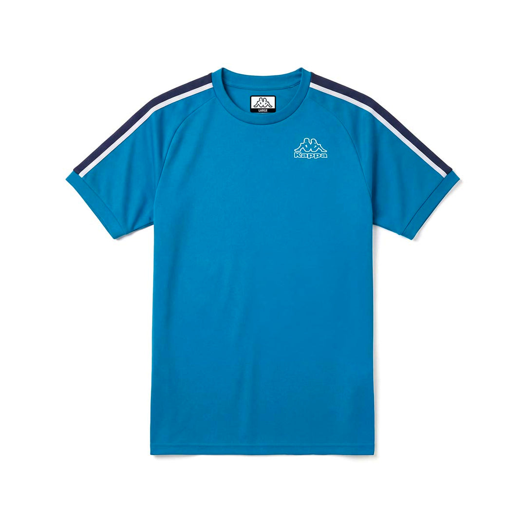 T-Shirt Itibo Bleu Homme 00