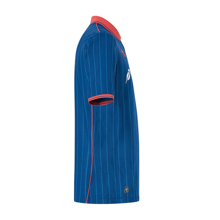 Maillot Kombat Pro Third OGC Nice 25/26 Bleu Homme
