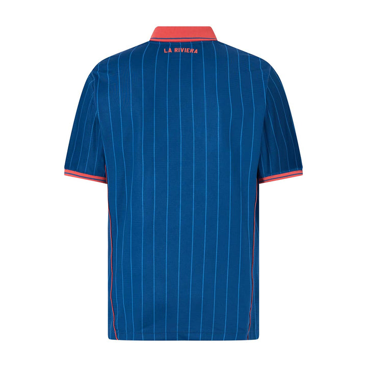 Maillot Kombat Pro Third OGC Nice 25/26 Bleu Homme
