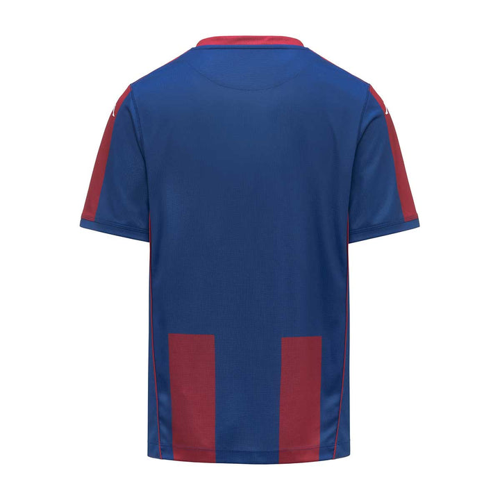 Maillot Kombat Away FK Partizan 25/26 Bleu Homme 3