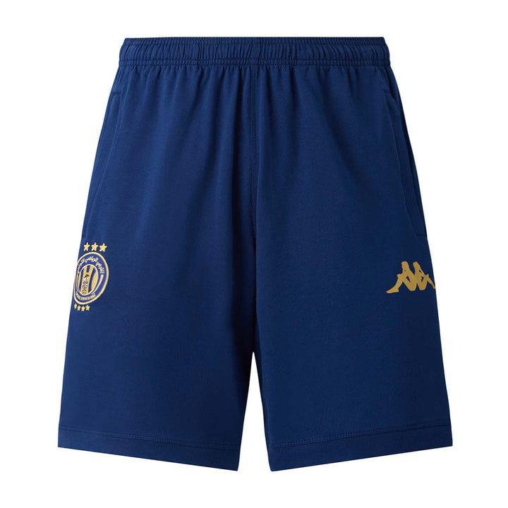 Short Mixiorizipco Espérance Tunis 25/26 Bleu Homme
