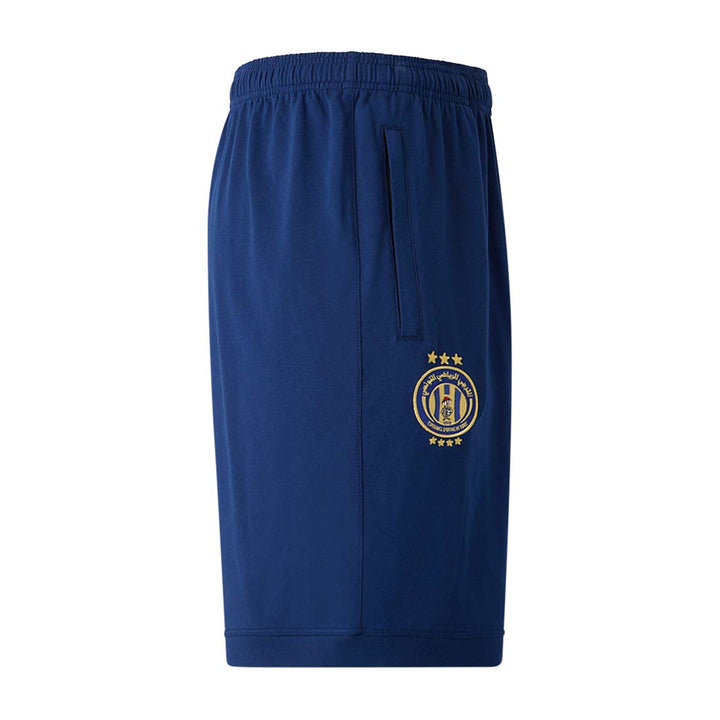 Short Mixiorizipco Espérance Tunis 25/26 Bleu Homme