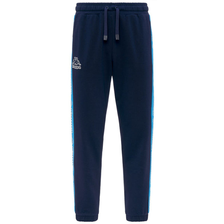 Pantalon Igrone Bleu Homme 1