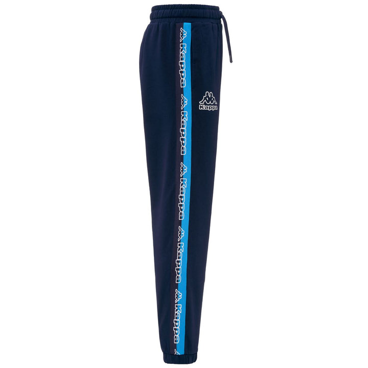 Pantalon Igrone Bleu Homme 4
