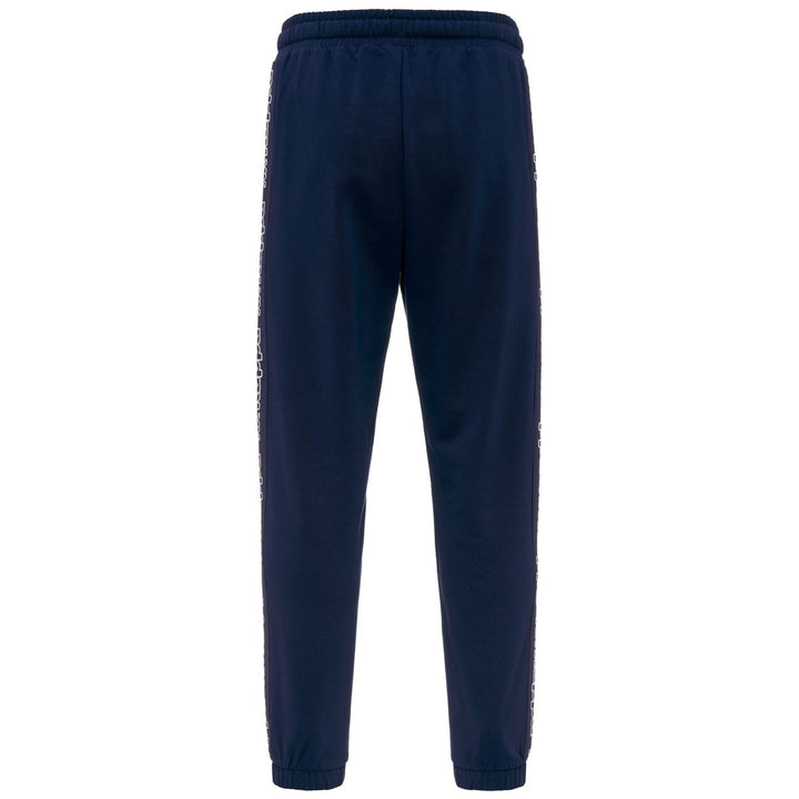 Pantalon Igrone Bleu Homme 5