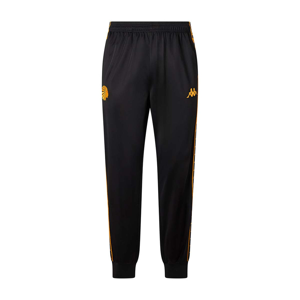 Pantalon Rastoria Kaizer Chiefs 25/26 Noir Homme 02