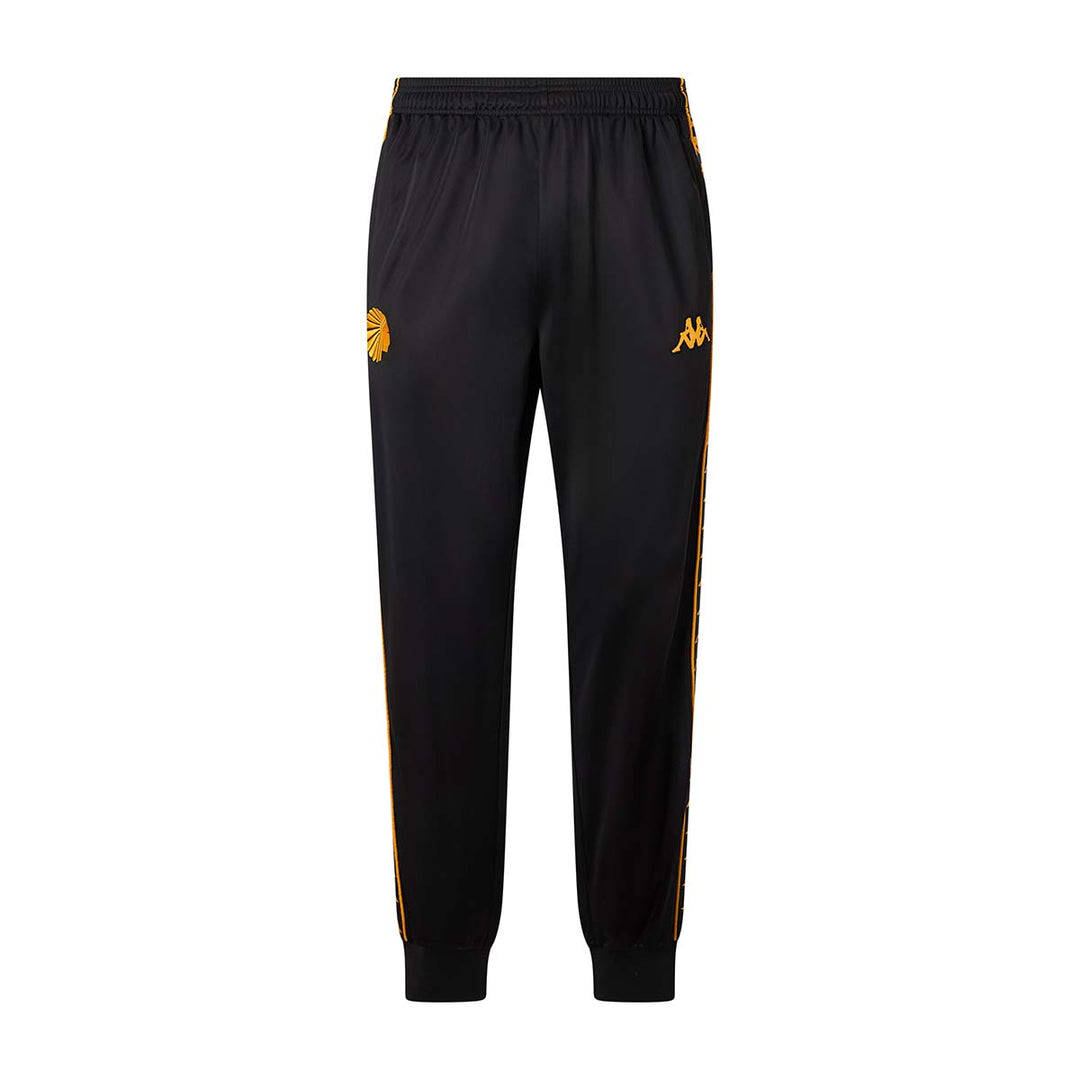 Pantalon Rastoria Kaizer Chiefs 25/26 Noir Homme main