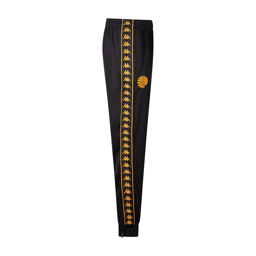 Pantalon Rastoria Kaizer Chiefs 25/26 Noir Homme main