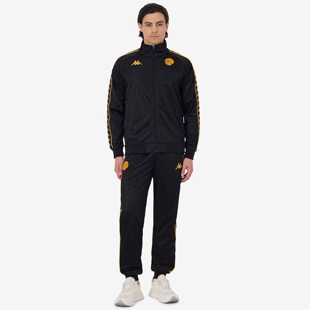 Pantalon Rastoria Kaizer Chiefs 25/26 Noir Homme main