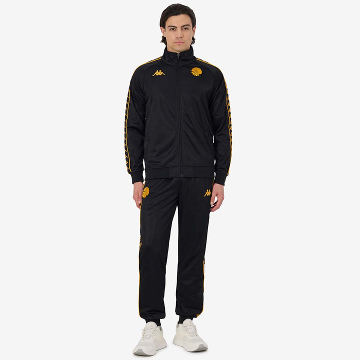 Pantalon Rastoria Kaizer Chiefs 25/26 Noir Homme 3