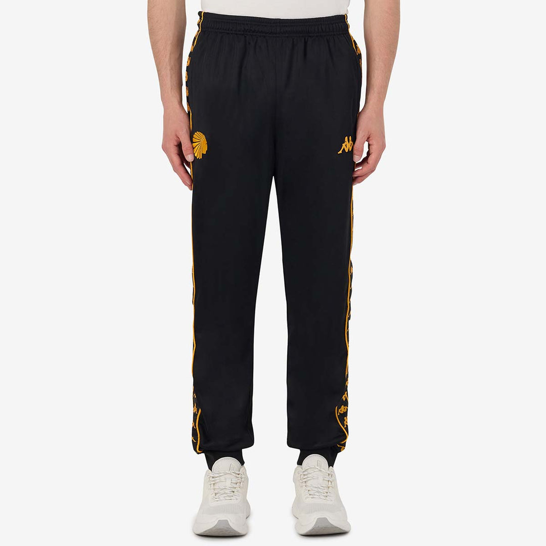 Pantalon Rastoria Kaizer Chiefs 25/26 Noir Homme main