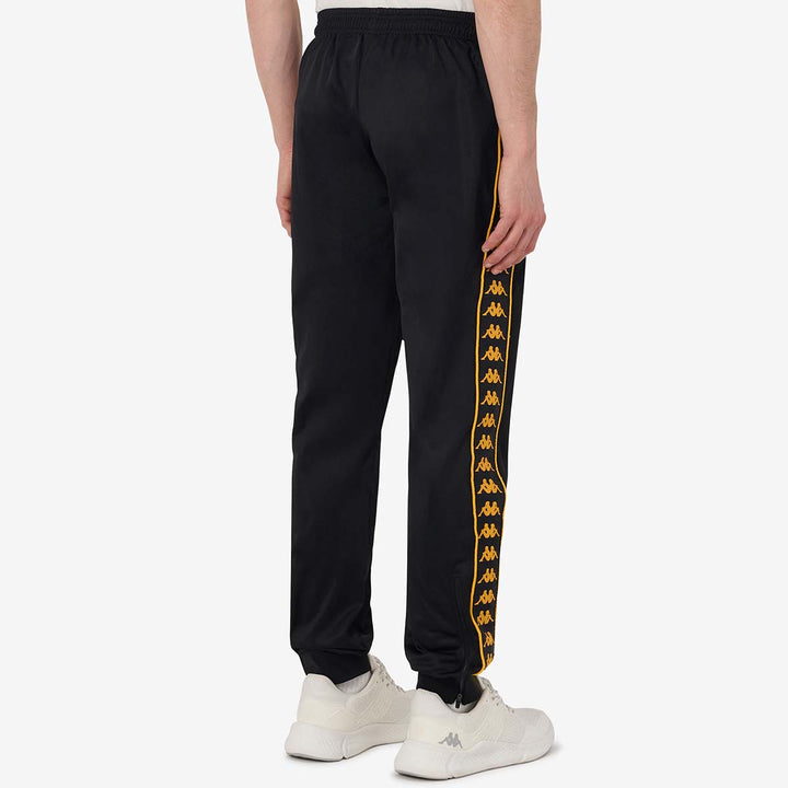 Pantalon Rastoria Kaizer Chiefs 25/26 Noir Homme 5