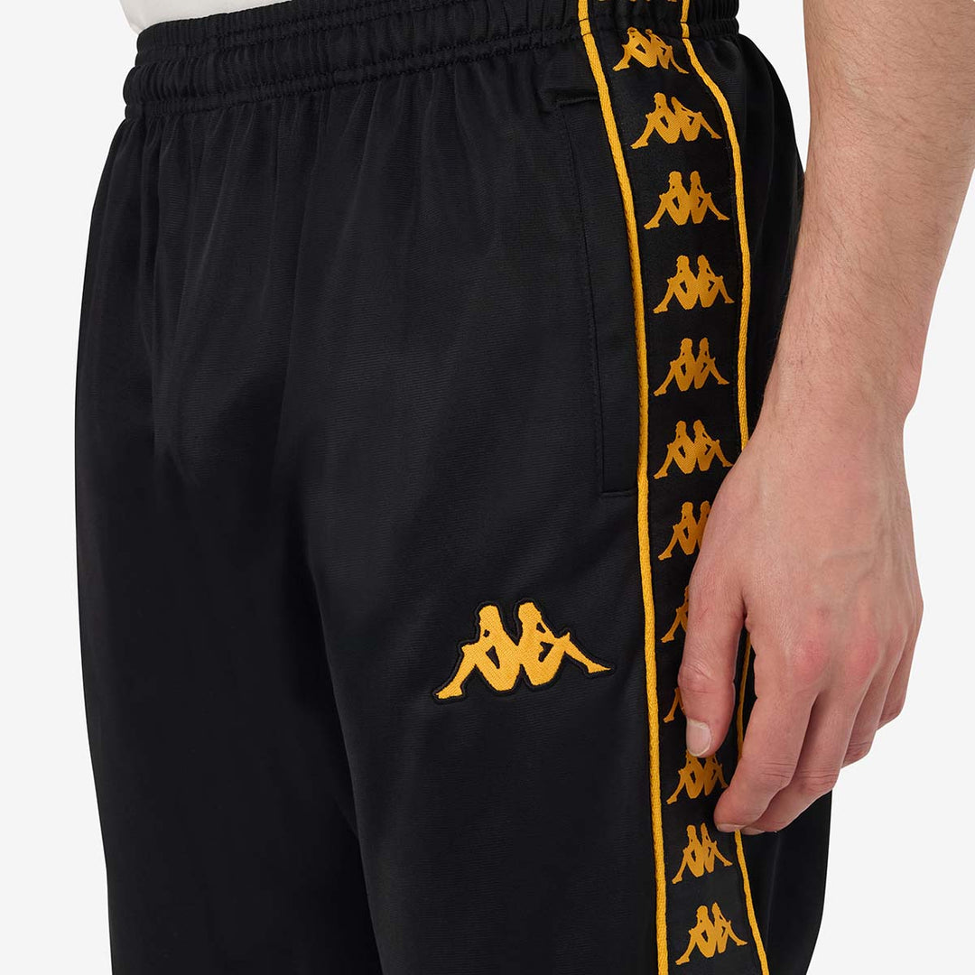Pantalon Rastoria Kaizer Chiefs 25/26 Noir Homme main