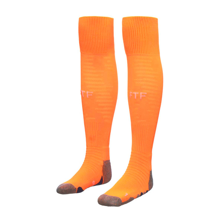 Chaussettes Kombat Spark Pro 2 GK Tunisie 26/27 Orange 3