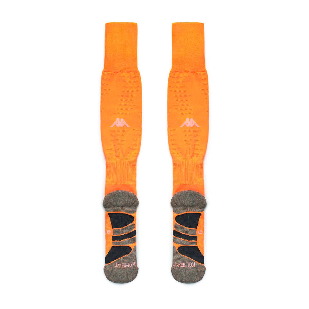 Chaussettes Kombat Spark Pro 2 GK Tunisie 26/27 Orange main