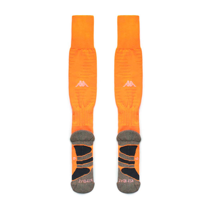Chaussettes Kombat Spark Pro 2 GK Tunisie 26/27 Orange 2