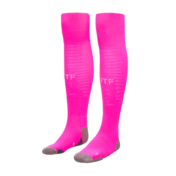 Chaussettes Kombat Spark Pro 2 GK Tunisie 26/27 Violet 3