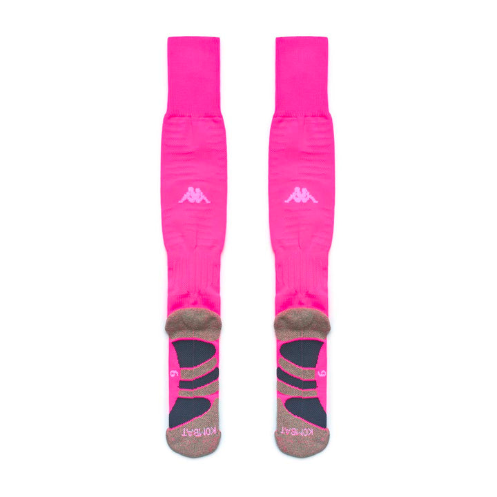 Chaussettes Kombat Spark Pro 2 GK Tunisie 26/27 Violet 2