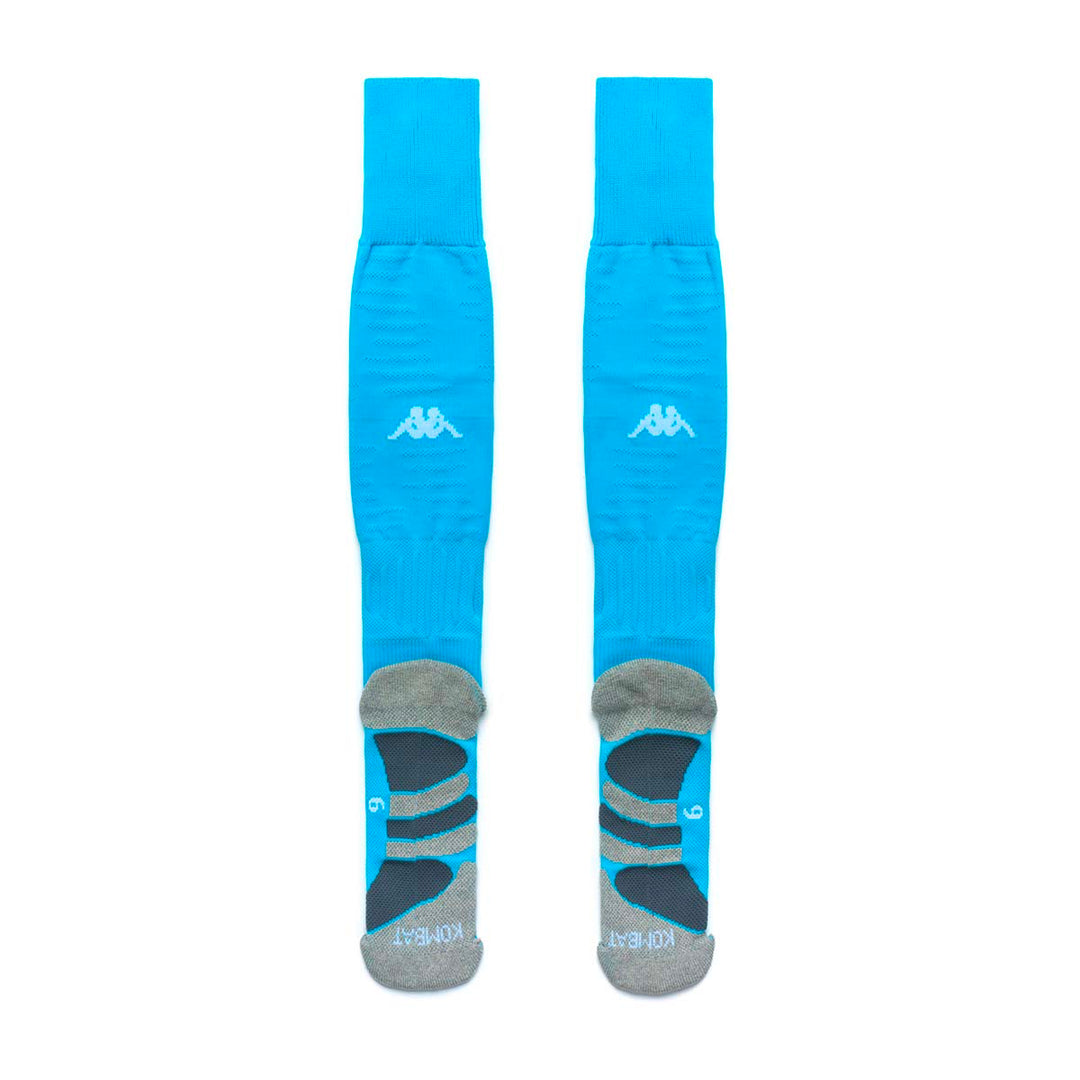 Chaussettes Kombat Spark Pro 2 GK Tunisie 26/27 Bleu main