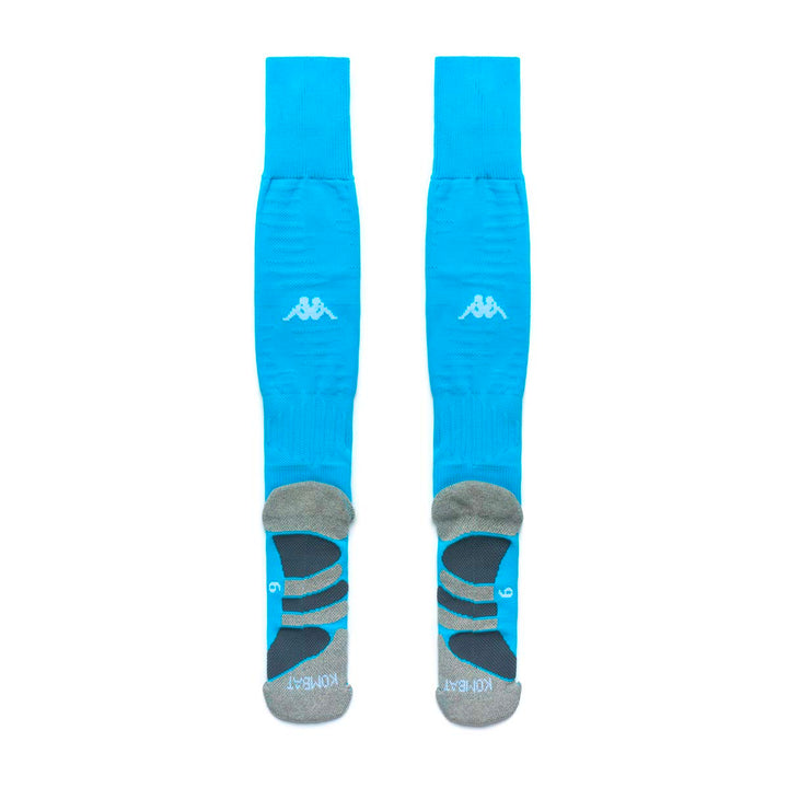 Chaussettes Kombat Spark Pro 2 GK Tunisie 26/27 Bleu 2
