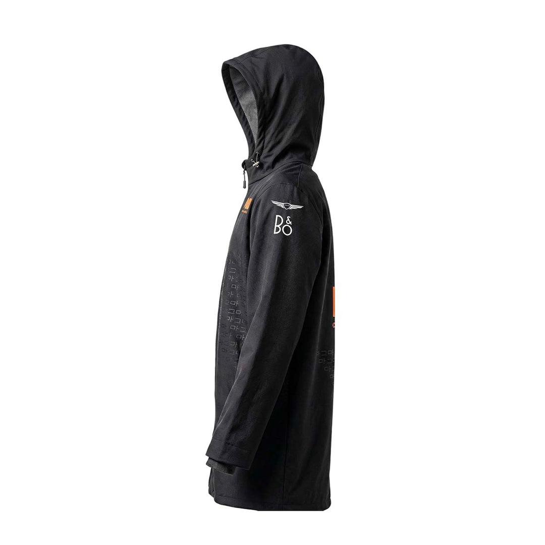 Parka Arminsip Genesis Magma Racing 2026 Noir Homme main