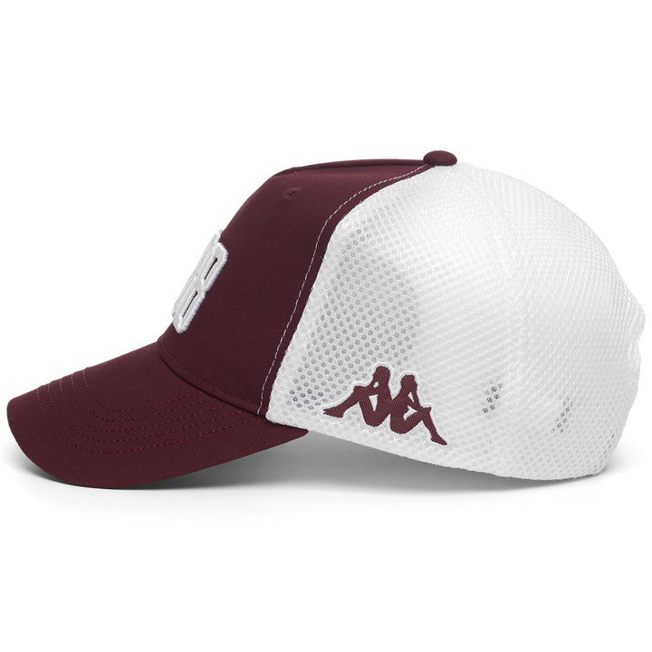 Casquette Esemy UBB 26/27 Bordeaux 2
