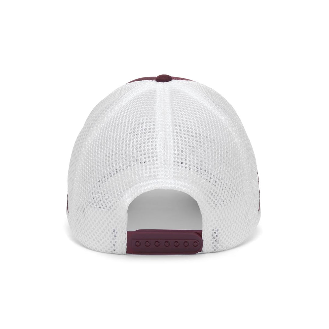 Casquette Esemy UBB 26/27 Bordeaux main