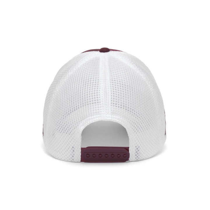 Casquette Esemy UBB 26/27 Bordeaux 3