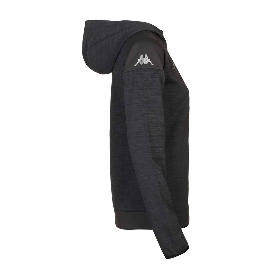 Veste Veneziata Gris Femme