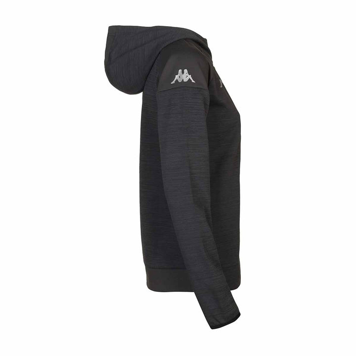 Veste Veneziata Gris Femme