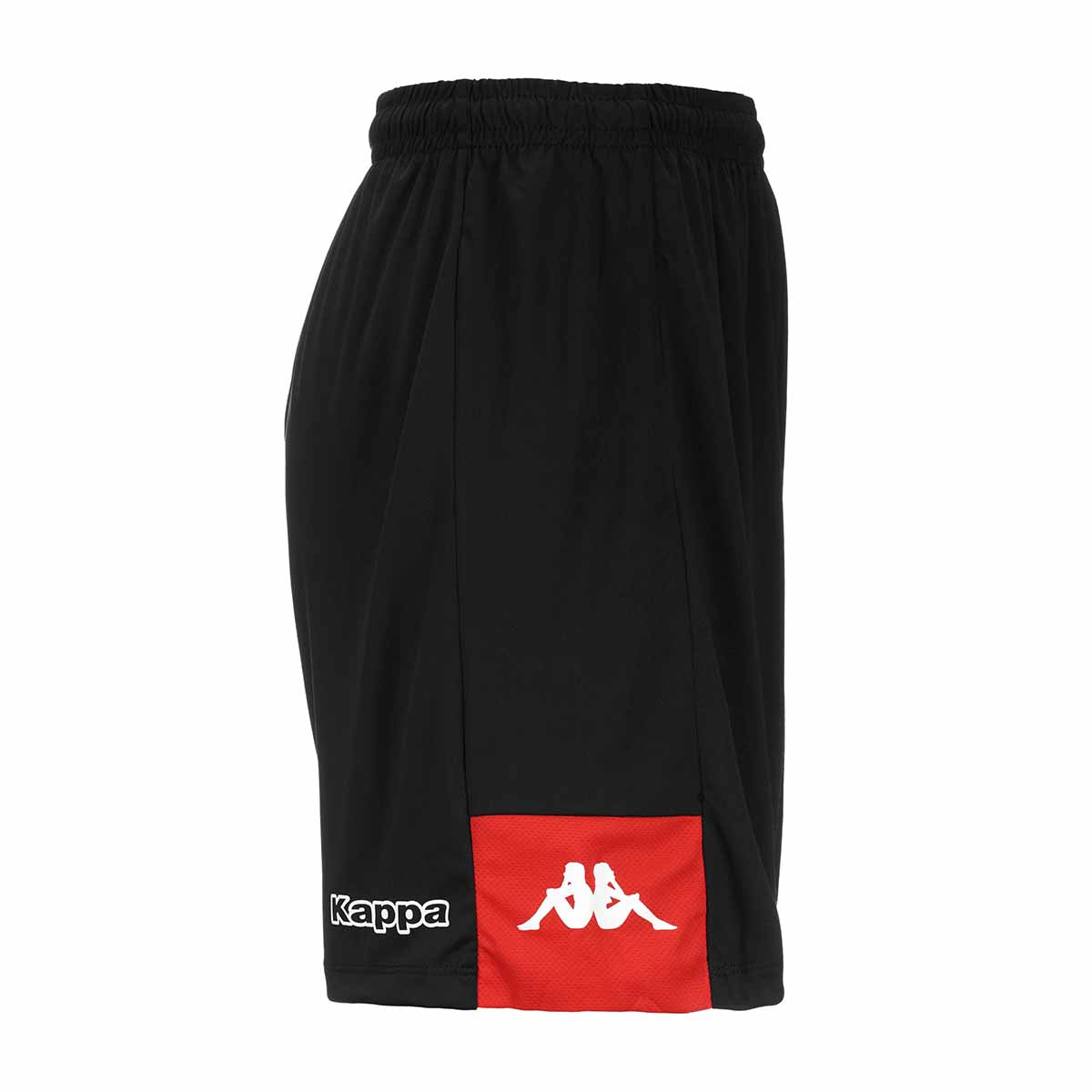 Short Daggo Noir Enfant