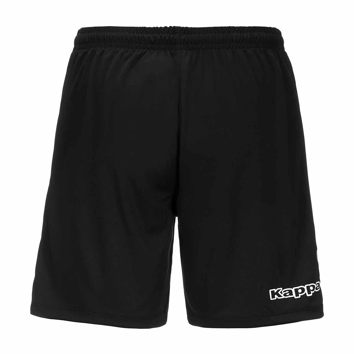 Short Daggo Noir Enfant