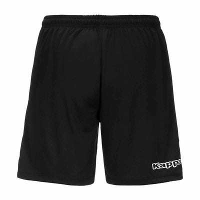 Short Daggo Noir Enfant